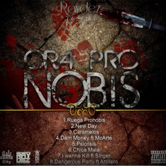 4 - Raydez Ft Eme - Dam Money