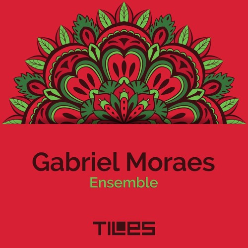 [TLS034] Gabriel Moraes - Ensemble (Original Mix)