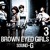 Artwork for Brown Eyed Girls - Strange Days