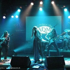 All the Queen's Men - "Deranged" (David Bowie cover)