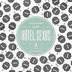 Hotel Sexus 14  - Carlo Simula