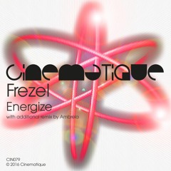 Frezel - Invigorate (edit)