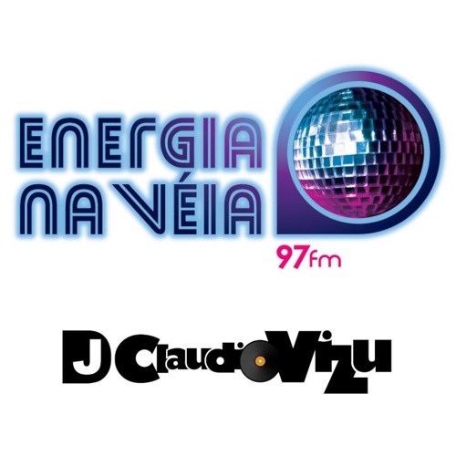 ENERGIA NA VEIA - Dj Vizu - 25.12.2015