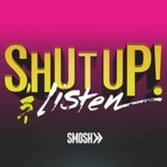 Smosh- Smash Rap
