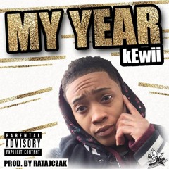 My Year Prod by Ratajczak