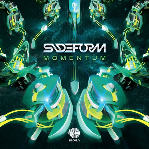 Sideform - Shiva 2015 (Sample)