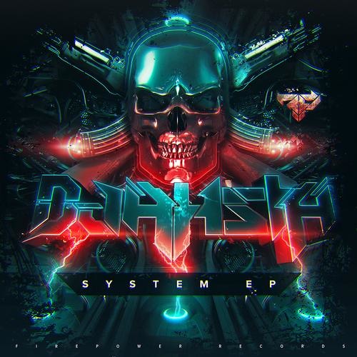 D-jahsta - System (KRAM Remix ) FREE DOWNLOAD