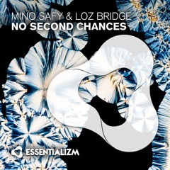Mino Safy & Loz Bridge - No Second Chances (Original Mix) #ASOT748