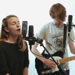 Artemis & Greg - You're Not Mine