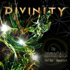 All Seeing Eyes - The Immortalist, Pt.1 - Awestruck