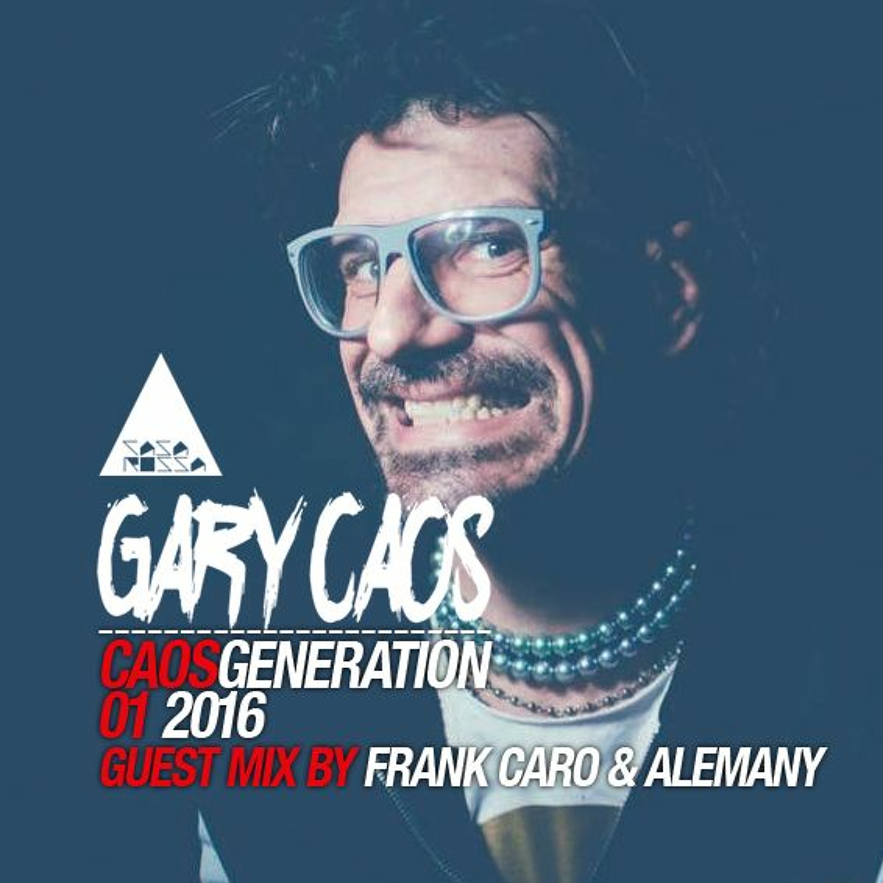 Gary Caos