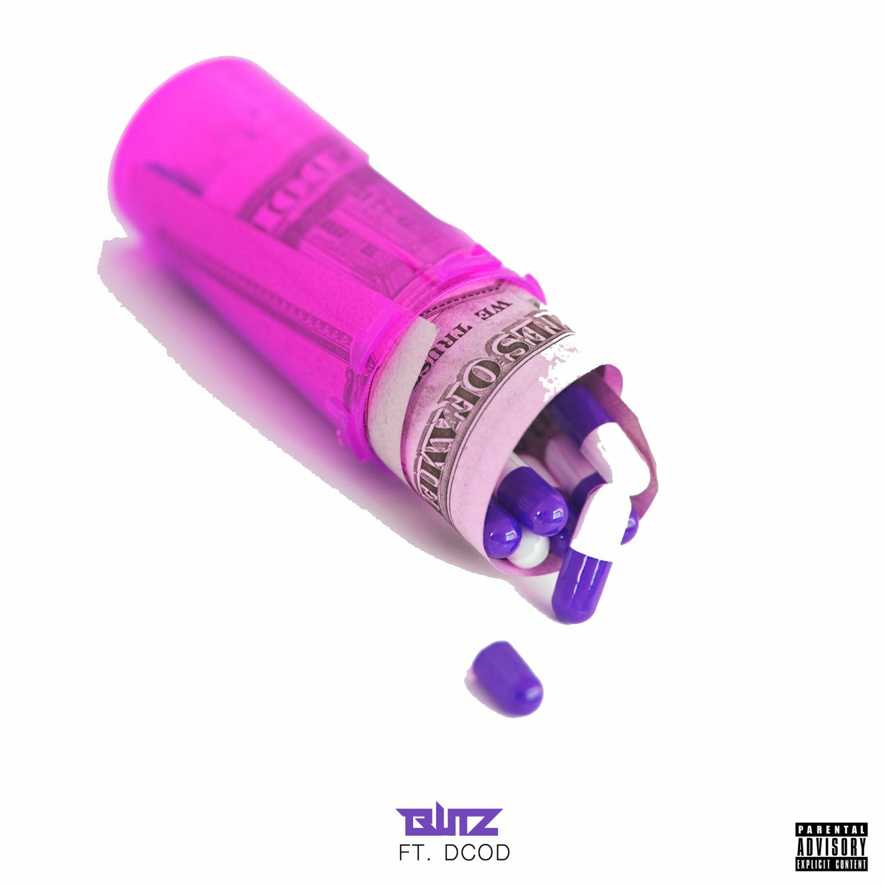 Two Pills (ft. DCOD) - Blitz episode artwork