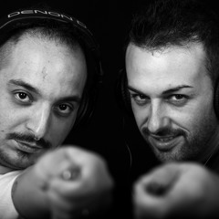 Magic Bang - Free Your Energy (Jimmy The Sound & Delfromad2012 Remix)