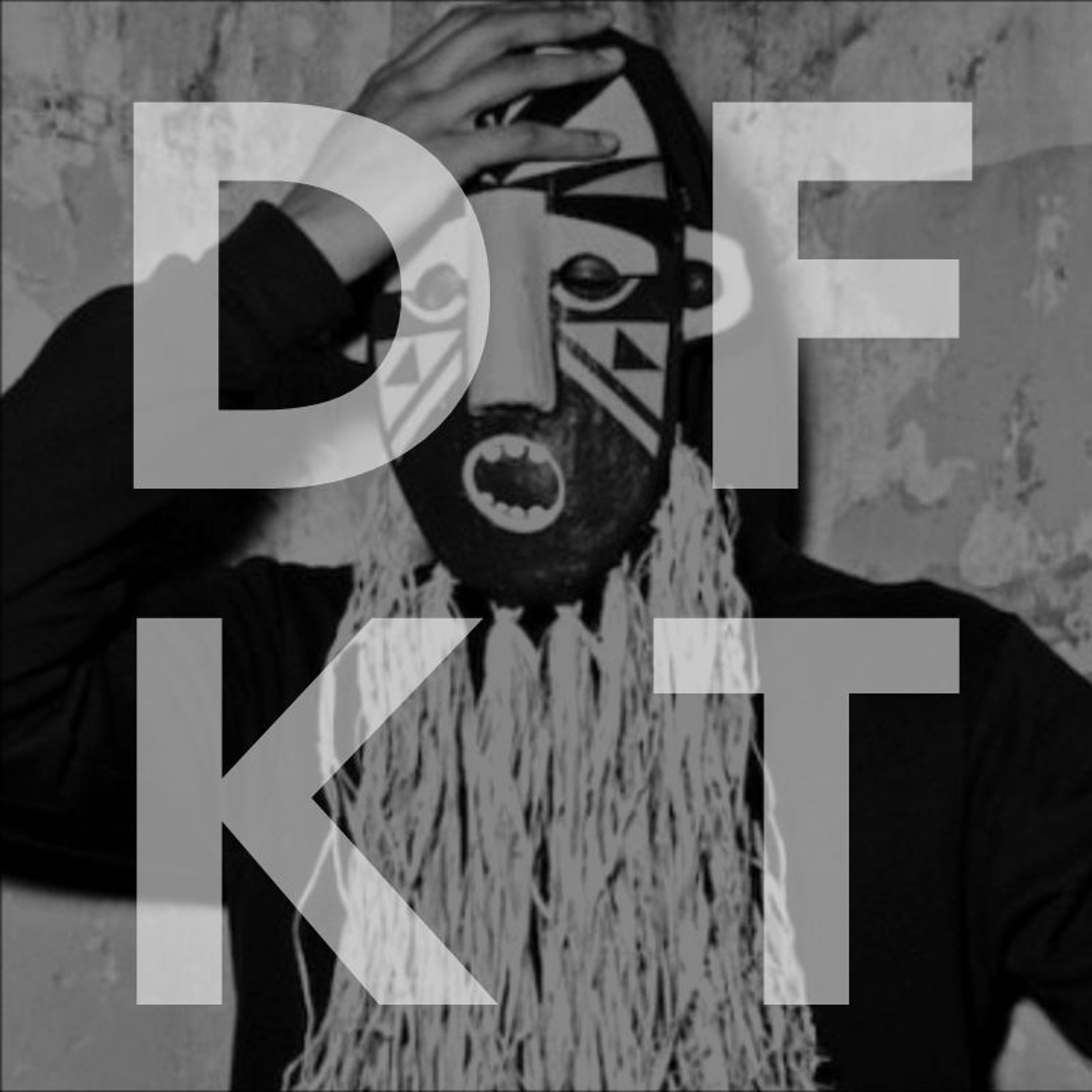 SBTRKT - Wildfire (DFKT Remix)