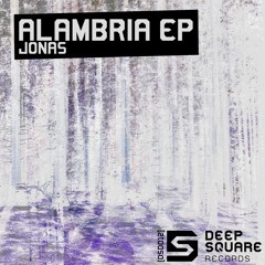 jonas (CH) - FTL Mono (Original Mix) Preview