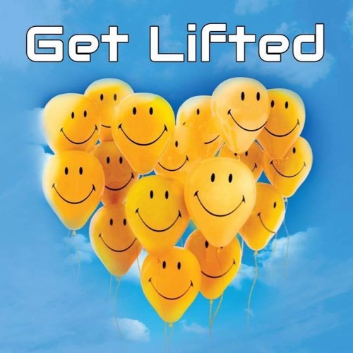 Happy Hardcore Classics 70  'Get Lifted'