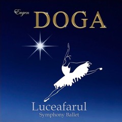 Star Dreams of the Princess (Luceafarul). Romantic ballet.