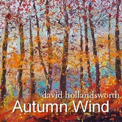Autumn Wind (Piano Solo)