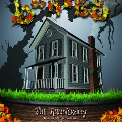 LEAVES-an original radio drama from WWVU-FM