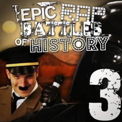 ERB- Hitler vs Vader 3 (EXPLICIT)