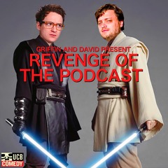 A Conversation with George Lucas - Revenge Of The Podcast