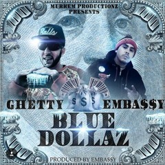 GET RiGHT - EMBA$$Y X JULiO PESO X GHETTY (Prod By Emba$$y)