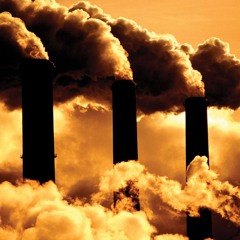 The Smoke Factory