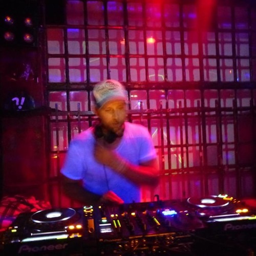 Jens Klein @ Brainwash.Fm