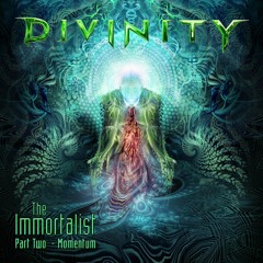 Momentum - The Immortalist, Part 2 - Momentum