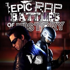 ERB-Terminator Vs Robocop