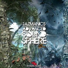 3.TAZMNICS - ADVANCED SOUND SPHERE 198 BPM 44,100 Khz 16 Bit Master