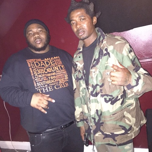 Mike Smiff & ChooChoo  "Airplanemode"