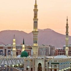 المنشد علي خليفة .. مدد يانبي
