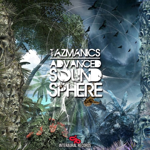 4. TAZMANICS - CORE OF SPOOKY 200BPM 44,100 KHz 16 Bit Master