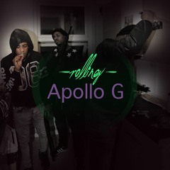 Apollo G - Rolling