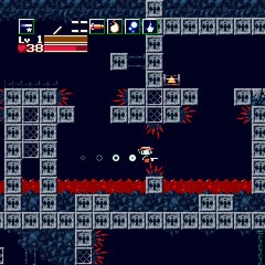 [Cave Story] Last Cave - SEGA Genesis/FM Arrangement