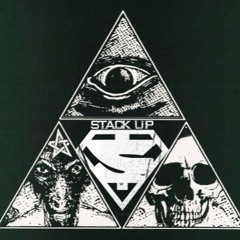 Triangle Vision - Stack Up ( @Finalestackup x @Blazestackup )