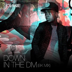 "It Goes Down" BK Mix