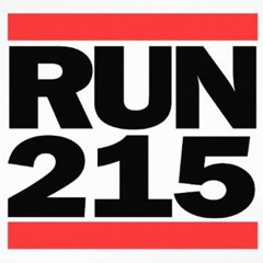 215 (100 bars and runnin') feat/prod. @damfmastermind