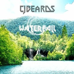 Cjbeards - Waterfall