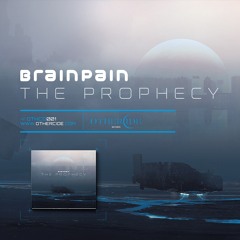 Brainpain & C-Netik - Alpha & Omega