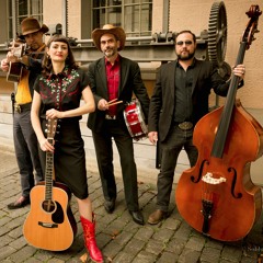 I'm Thinking Tonight Of My Blue Eyes