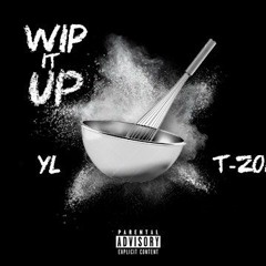 Teezo ft YL - Wip It Up(Prod. by YL)