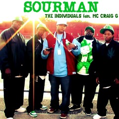 Sourman feat. MC Craig G.