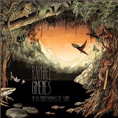 Raphael Gimenes 'Milharal'