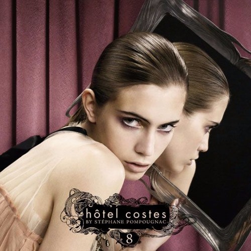 Smooth - Hôtel Costes