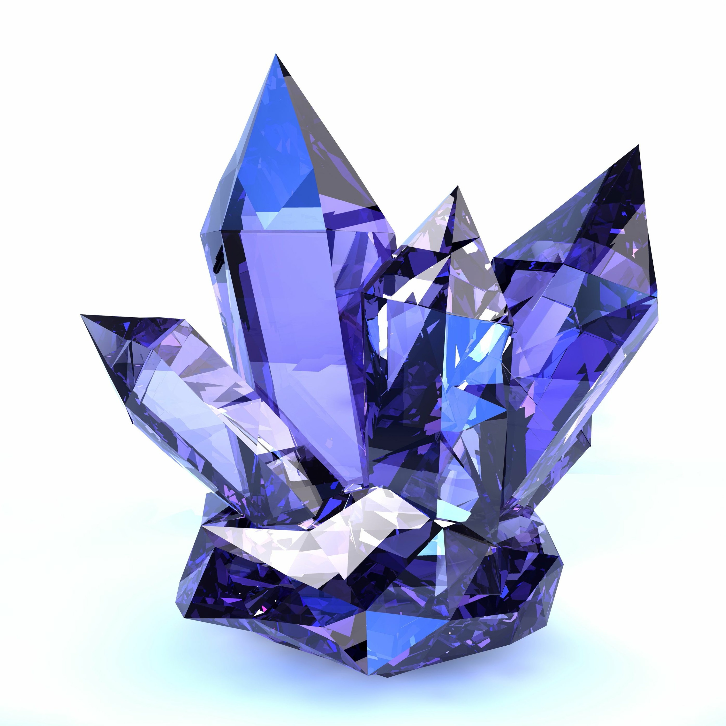 Crystal episode artwork
