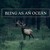 Artwork for Being As An Ocean - The Hardest Part...