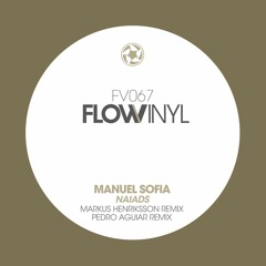 Manuel Sofia - Naiads - Marcus Henriksson Remix (demo)