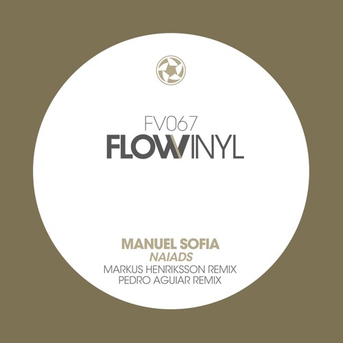 Manuel Sofia - Naiads - Marcus Henriksson Remix (demo)